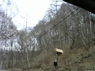 長野県菅平高原 ゆたか山荘 温度計 2026/04/04 14:00