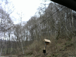 長野県菅平高原 ゆたか山荘 温度計 2026/04/04 16:00