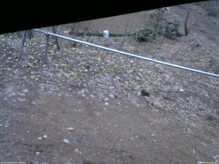 長野県菅平高原 ゆたか山荘 駐車場 2026/04/04 05:30