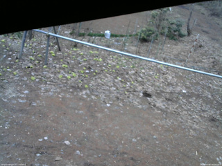 長野県菅平高原 ゆたか山荘 駐車場 2026/04/04 06:00