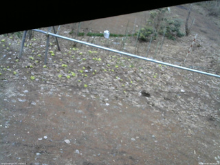 長野県菅平高原 ゆたか山荘 駐車場 2026/04/04 06:30