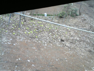 長野県菅平高原 ゆたか山荘 駐車場 2026/04/04 07:00