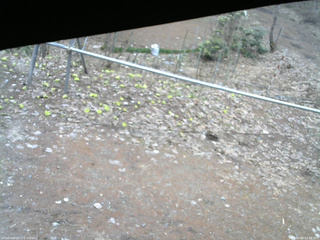 長野県菅平高原 ゆたか山荘 駐車場 2026/04/04 07:45