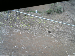 長野県菅平高原 ゆたか山荘 駐車場 2026/04/04 08:15