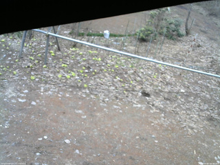 長野県菅平高原 ゆたか山荘 駐車場 2026/04/04 08:30