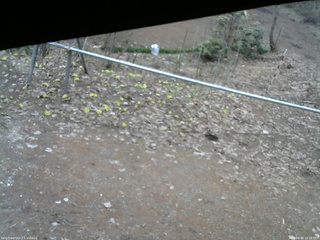 長野県菅平高原 ゆたか山荘 駐車場 2026/04/04 10:15