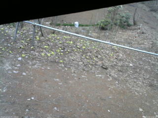 長野県菅平高原 ゆたか山荘 駐車場 2026/04/04 14:00