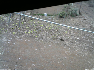 長野県菅平高原 ゆたか山荘 駐車場 2026/04/04 15:15