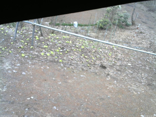 長野県菅平高原 ゆたか山荘 駐車場 2026/04/04 15:30