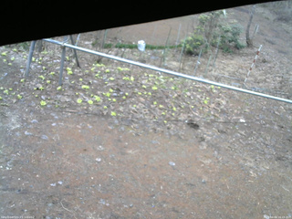 長野県菅平高原 ゆたか山荘 駐車場 2026/04/04 16:15