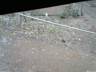 長野県菅平高原 ゆたか山荘 駐車場 2026/04/04 16:30