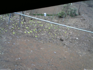 長野県菅平高原 ゆたか山荘 駐車場 2026/04/04 17:00
