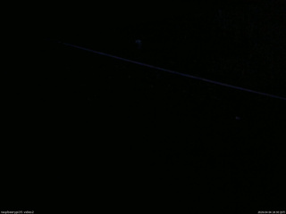 長野県菅平高原 ゆたか山荘 駐車場 2026/04/04 18:30