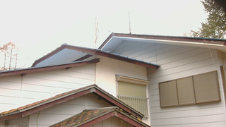 長野県菅平高原 ゆたか山荘 駐車場奥 2026/04/04 06:45