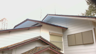 長野県菅平高原 ゆたか山荘 駐車場奥 2026/04/04 07:00