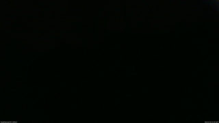 長野県菅平高原 ゆたか山荘 駐車場奥 2026/04/04 19:30