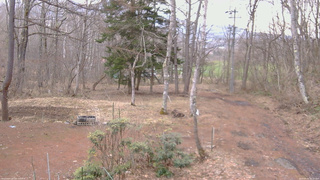 長野県菅平高原 ゆたか山荘 坂上 2026/04/04 06:15