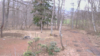 長野県菅平高原 ゆたか山荘 坂上 2026/04/04 07:15