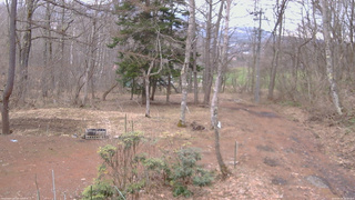 長野県菅平高原 ゆたか山荘 坂上 2026/04/04 08:00