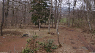 長野県菅平高原 ゆたか山荘 坂上 2026/04/04 08:30