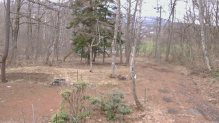 長野県菅平高原 ゆたか山荘 坂上 2026/04/04 09:15