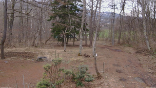 長野県菅平高原 ゆたか山荘 坂上 2026/04/04 09:45