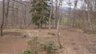 長野県菅平高原 ゆたか山荘 坂上 2026/04/04 10:00