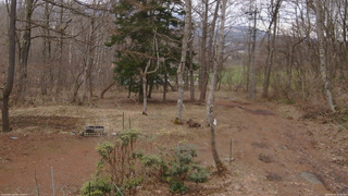 長野県菅平高原 ゆたか山荘 坂上 2026/04/04 10:30