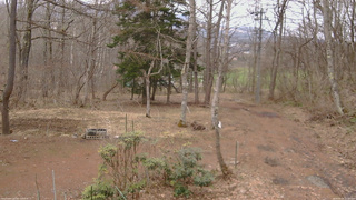 長野県菅平高原 ゆたか山荘 坂上 2026/04/04 11:00