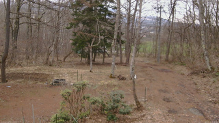 長野県菅平高原 ゆたか山荘 坂上 2026/04/04 11:30