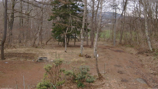 長野県菅平高原 ゆたか山荘 坂上 2026/04/04 11:45