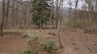 長野県菅平高原 ゆたか山荘 坂上 2026/04/04 12:00