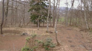長野県菅平高原 ゆたか山荘 坂上 2026/04/04 12:45