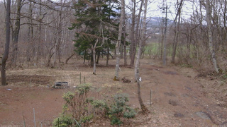 長野県菅平高原 ゆたか山荘 坂上 2026/04/04 13:15