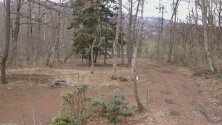 長野県菅平高原 ゆたか山荘 坂上 2026/04/04 13:30