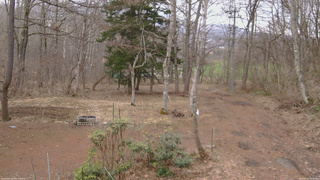 長野県菅平高原 ゆたか山荘 坂上 2026/04/04 14:00