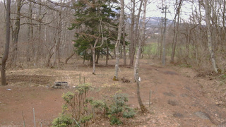 長野県菅平高原 ゆたか山荘 坂上 2026/04/04 14:15
