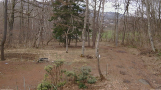 長野県菅平高原 ゆたか山荘 坂上 2026/04/04 14:45