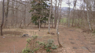 長野県菅平高原 ゆたか山荘 坂上 2026/04/04 15:15