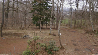 長野県菅平高原 ゆたか山荘 坂上 2026/04/04 15:45