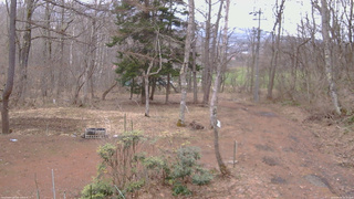 長野県菅平高原 ゆたか山荘 坂上 2026/04/04 16:30
