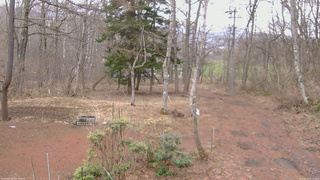 長野県菅平高原 ゆたか山荘 坂上 2026/04/04 17:15