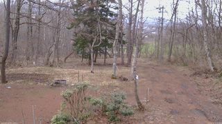 長野県菅平高原 ゆたか山荘 坂上 2026/04/04 17:45