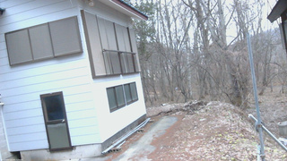 長野県菅平高原 ゆたか山荘 坂下 2026/04/04 05:30