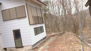 長野県菅平高原 ゆたか山荘 坂下 2026/04/04 06:30