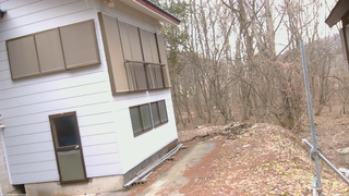 長野県菅平高原 ゆたか山荘 坂下 2026/04/04 06:45