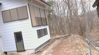 長野県菅平高原 ゆたか山荘 坂下 2026/04/04 07:15
