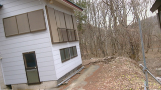 長野県菅平高原 ゆたか山荘 坂下 2026/04/04 07:45