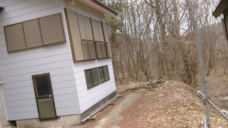 長野県菅平高原 ゆたか山荘 坂下 2026/04/04 08:00