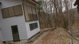 長野県菅平高原 ゆたか山荘 坂下 2026/04/04 08:15